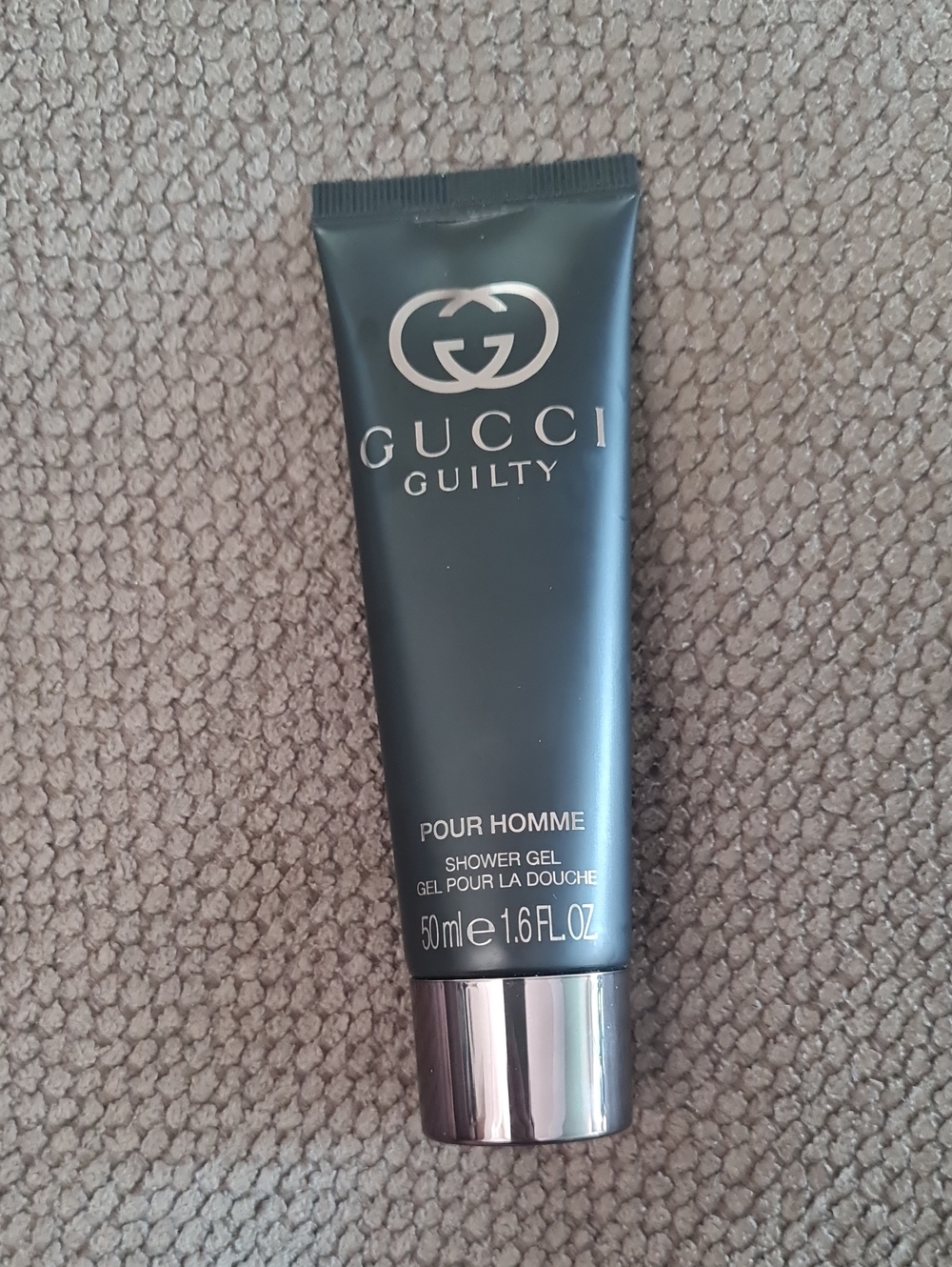 Gucci Guilty Pour Homme Shower Gel